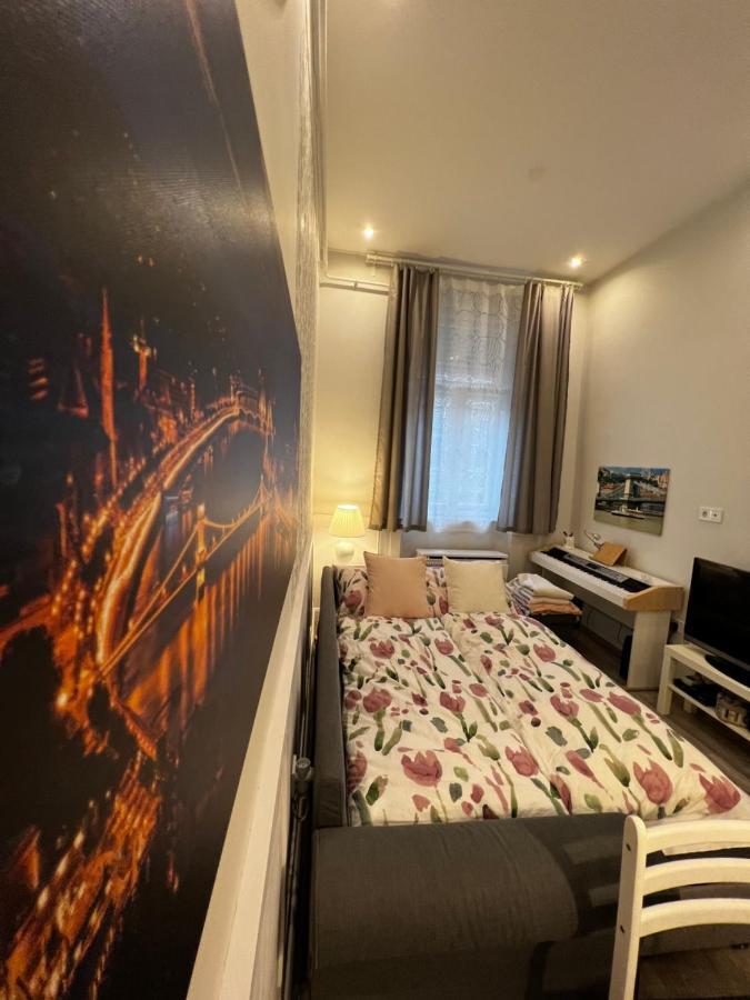 Apartment Pazmany Rest *